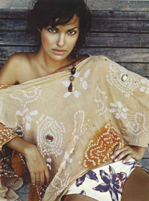 Michella Cruz pic #92813
